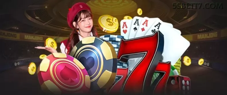 Vantagens App 5sbet