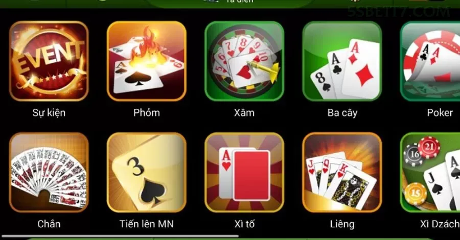Novos Jogos 5sbet