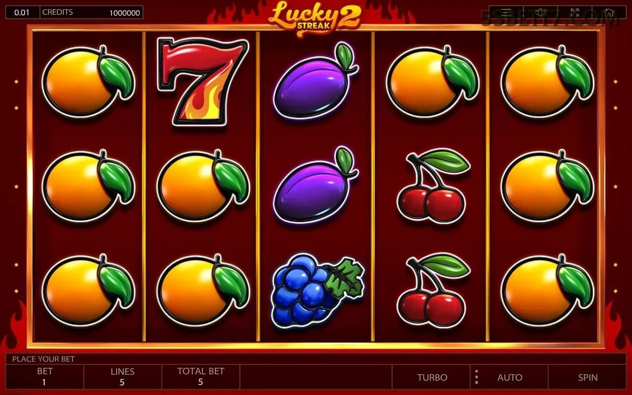 Slots Online 5sbet