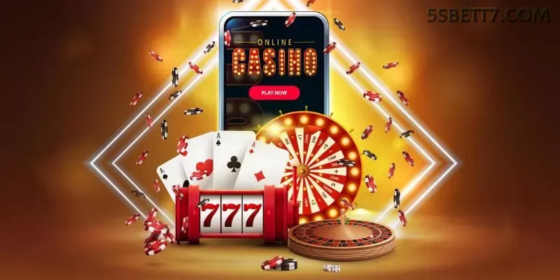 Wild West Gold Slot 5sbet